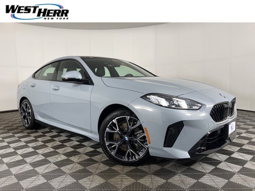 2025 BMW 2 Series 228 xDrive Gran Coupe