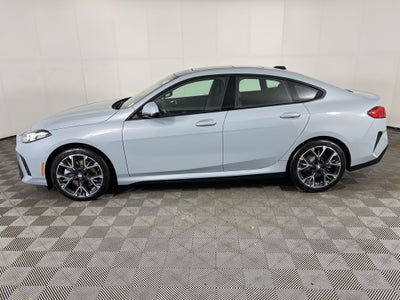 2025 BMW 2 Series 228 xDrive Gran Coupe