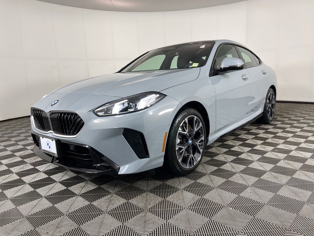 2025 BMW 2 Series 228 xDrive Gran Coupe