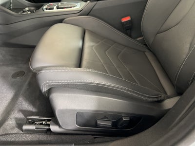 2025 BMW 2 Series 228 xDrive Gran Coupe