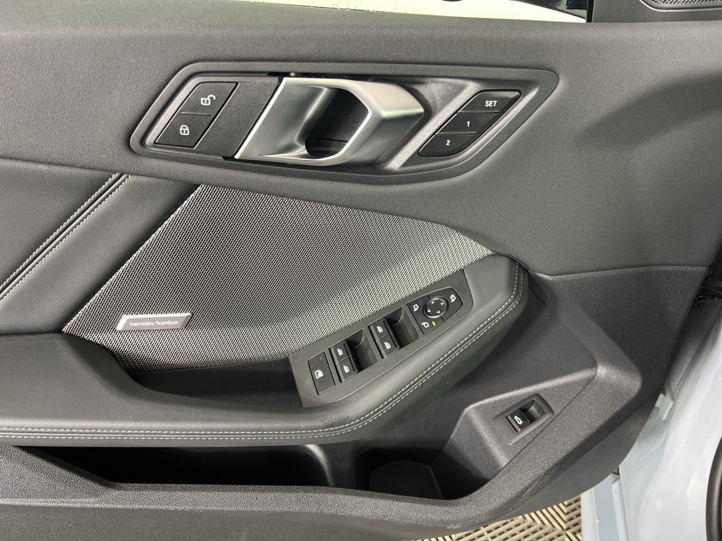 2025 BMW 2 Series 228 xDrive Gran Coupe