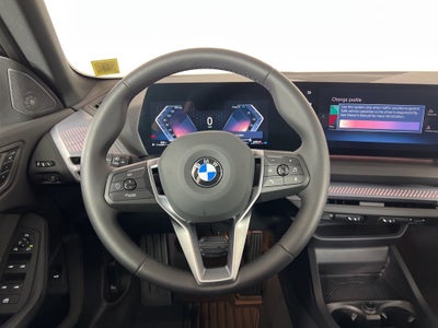 2025 BMW 2 Series 228 xDrive Gran Coupe