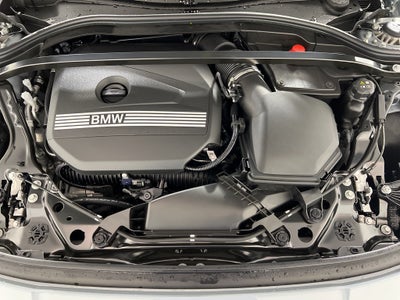 2025 BMW 2 Series 228 xDrive Gran Coupe