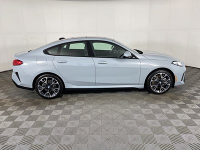 2025 BMW 2 Series 228 xDrive Gran Coupe