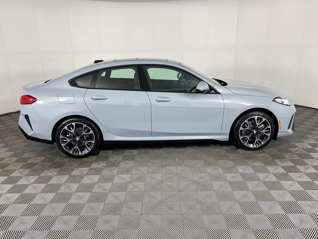 2025 BMW 2 Series 228 xDrive Gran Coupe