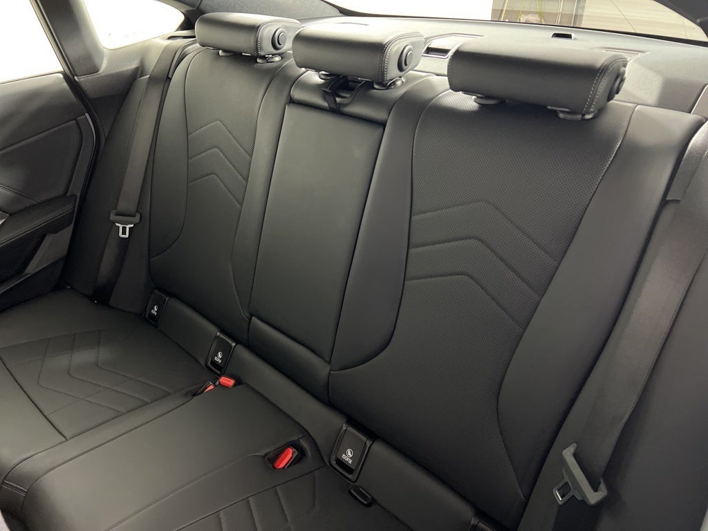 2025 BMW 2 Series 228 xDrive Gran Coupe