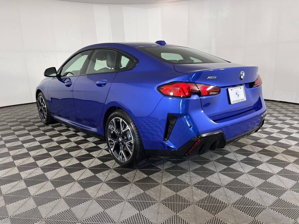 2025 BMW 2 Series 228 xDrive Gran Coupe