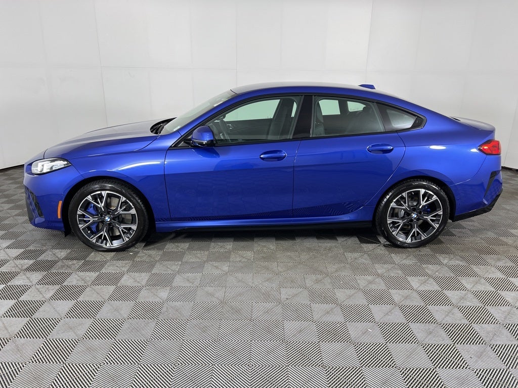 2025 BMW 2 Series 228 xDrive Gran Coupe