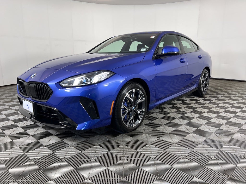 2025 BMW 2 Series 228 xDrive Gran Coupe
