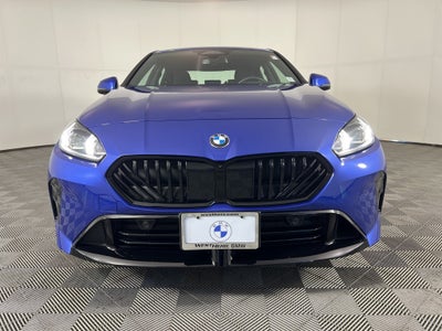 2025 BMW 2 Series 228 xDrive Gran Coupe