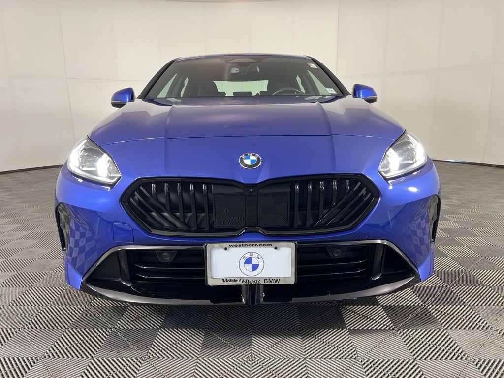 2025 BMW 2 Series 228 xDrive Gran Coupe