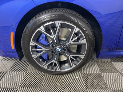 2025 BMW 2 Series 228 xDrive Gran Coupe