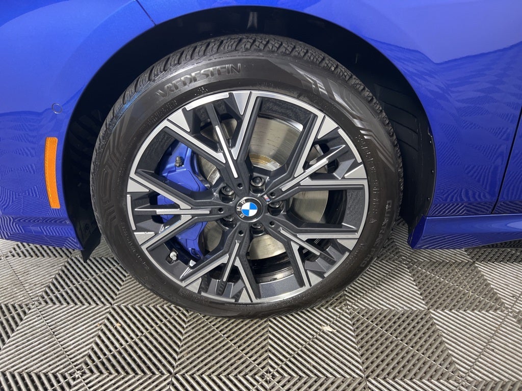 2025 BMW 2 Series 228 xDrive Gran Coupe