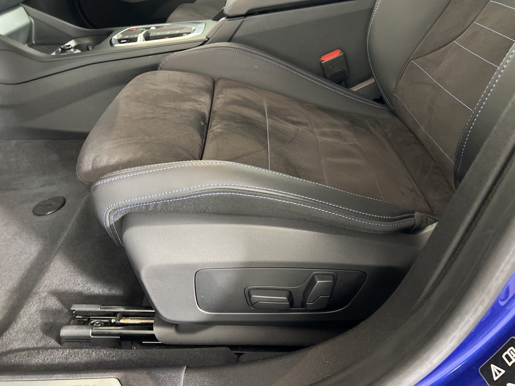 2025 BMW 2 Series 228 xDrive Gran Coupe