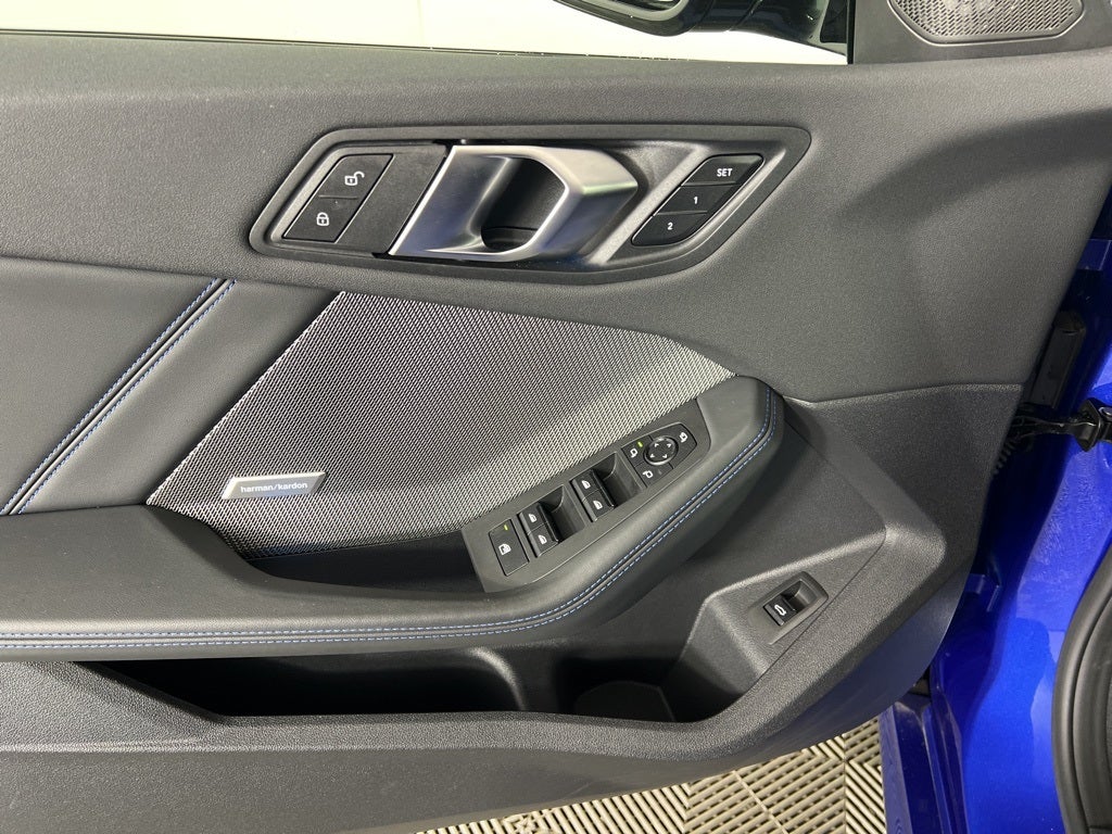 2025 BMW 2 Series 228 xDrive Gran Coupe