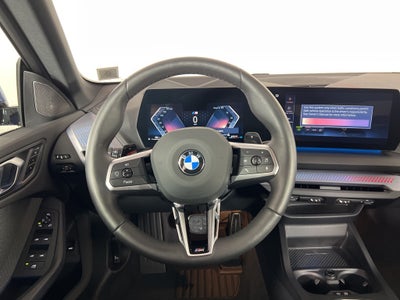 2025 BMW 2 Series 228 xDrive Gran Coupe
