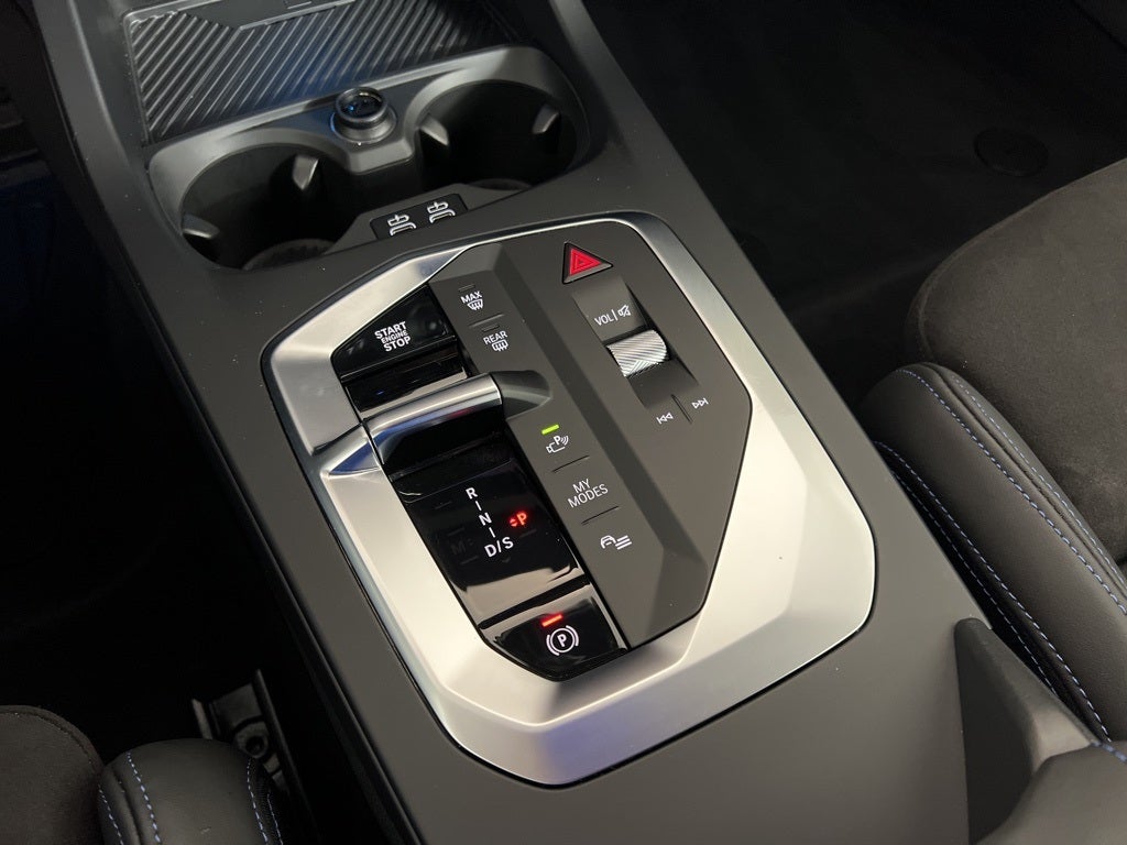 2025 BMW 2 Series 228 xDrive Gran Coupe