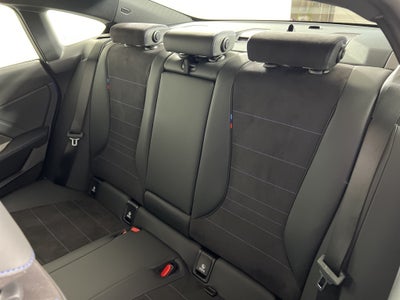 2025 BMW 2 Series 228 xDrive Gran Coupe
