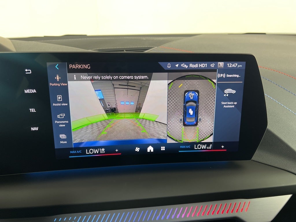 2025 BMW 2 Series 228 xDrive Gran Coupe