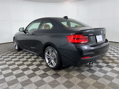 2018 BMW 2 Series 230i xDrive