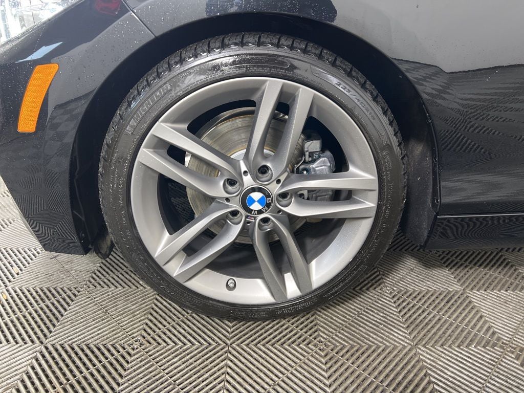 2018 BMW 2 Series 230i xDrive
