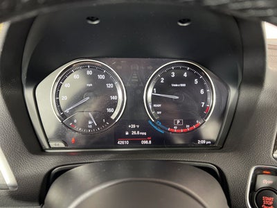 2018 BMW 2 Series 230i xDrive