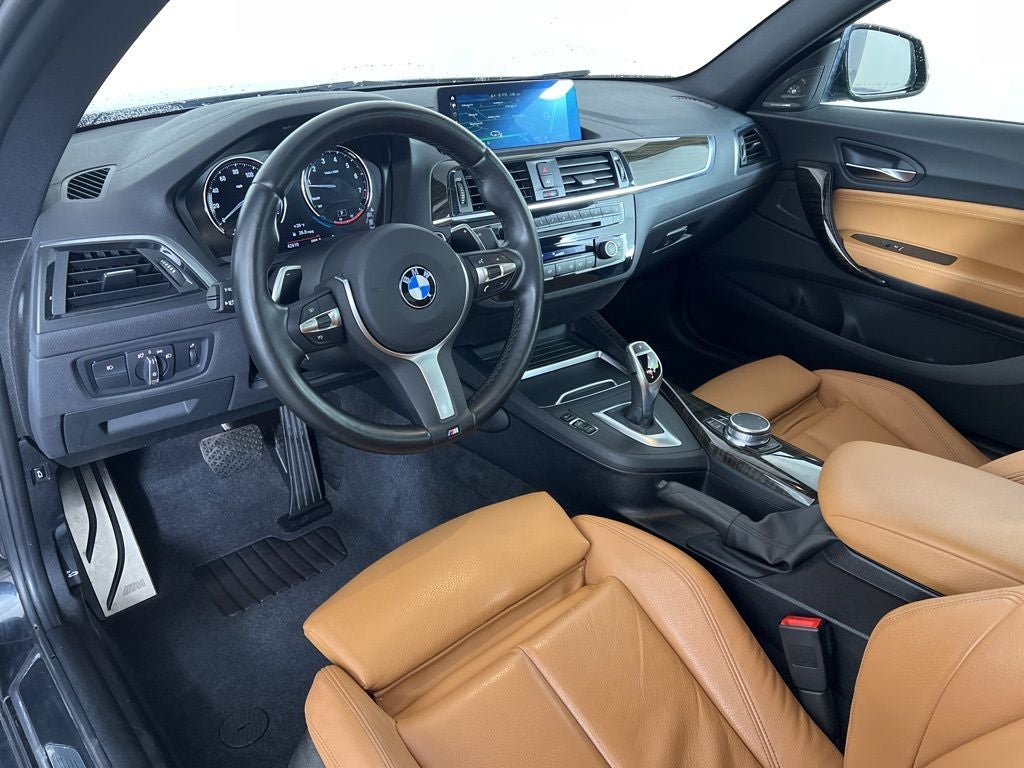 2018 BMW 2 Series 230i xDrive