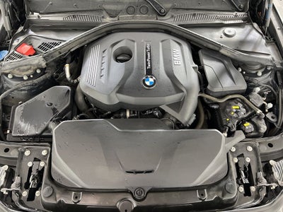 2018 BMW 2 Series 230i xDrive