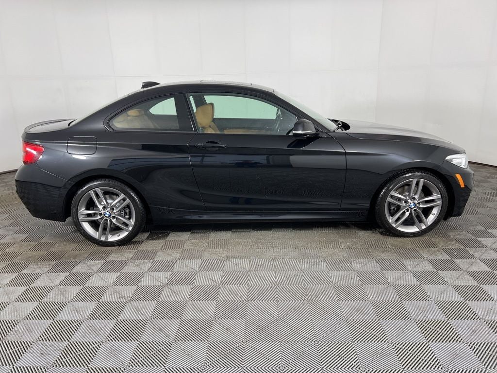 2018 BMW 2 Series 230i xDrive