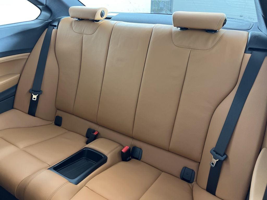 2018 BMW 2 Series 230i xDrive