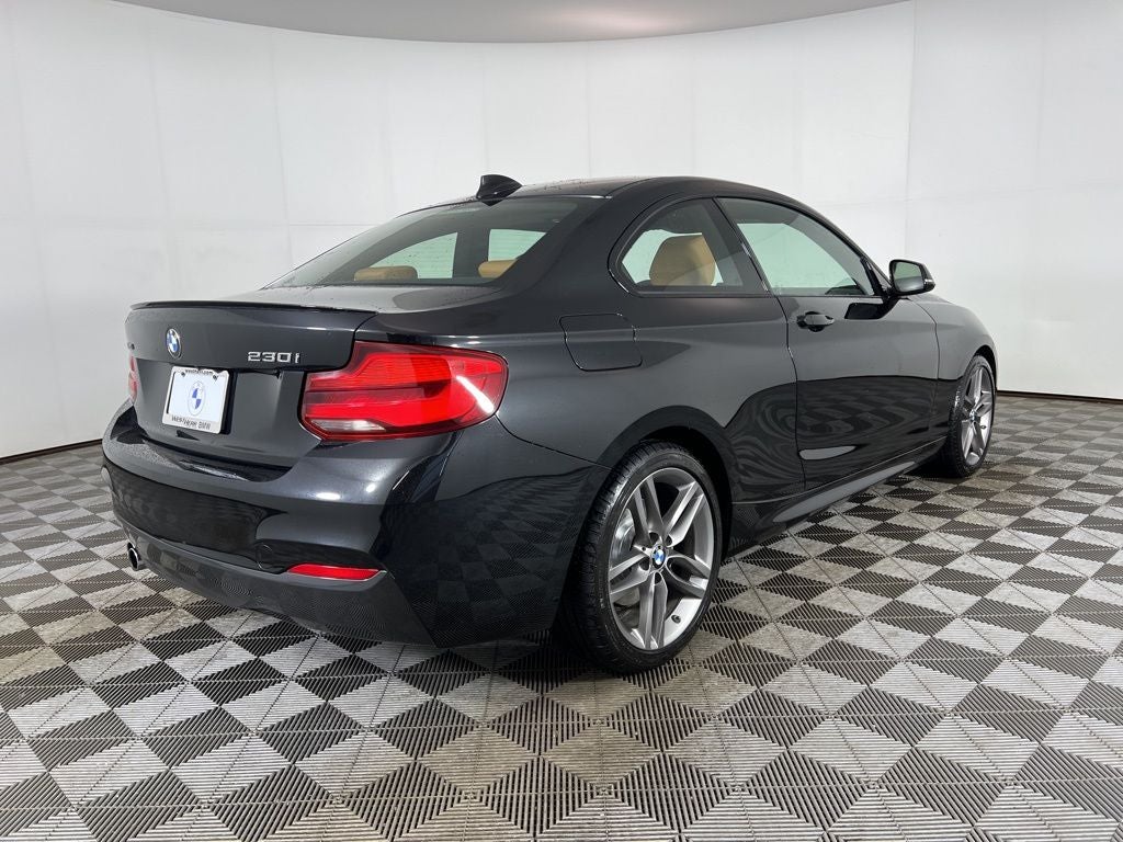 2018 BMW 2 Series 230i xDrive