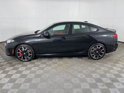 2025 BMW 2 Series M235i xDrive