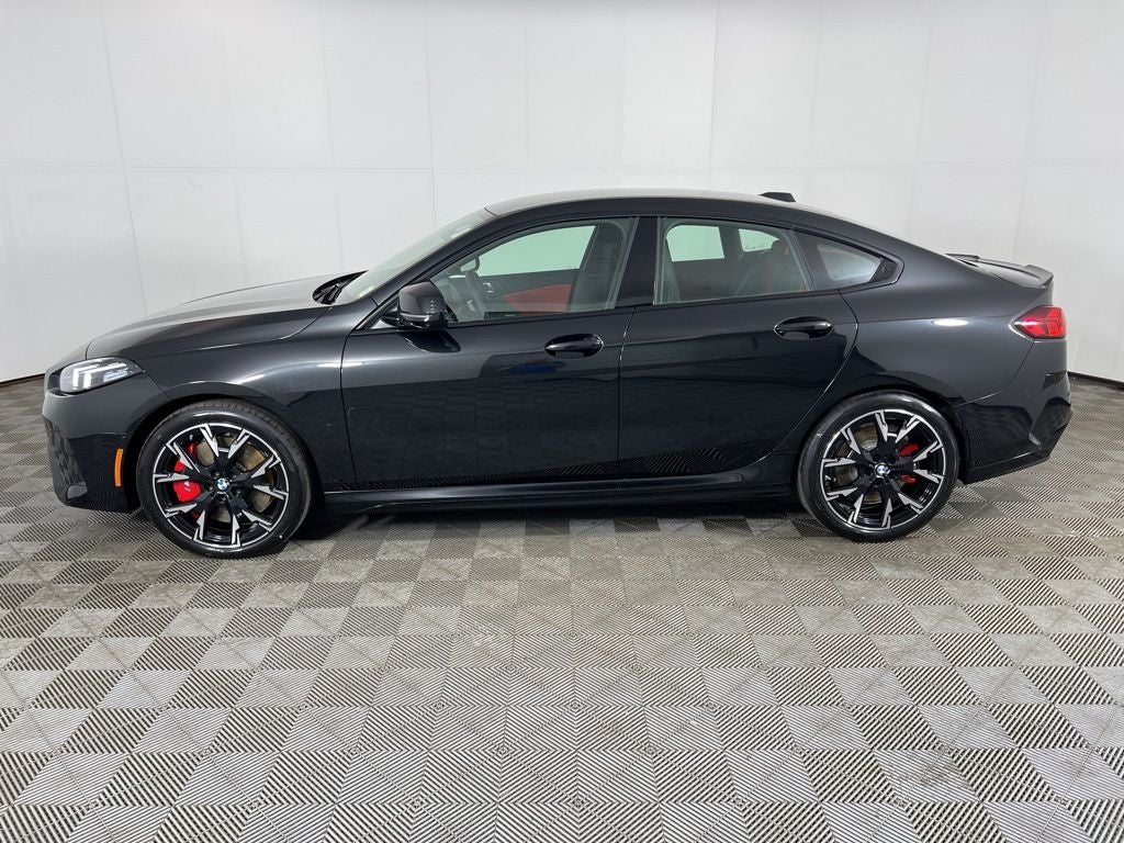 2025 BMW 2 Series M235i xDrive