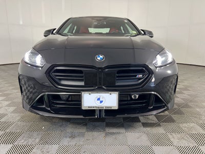 2025 BMW 2 Series M235i xDrive