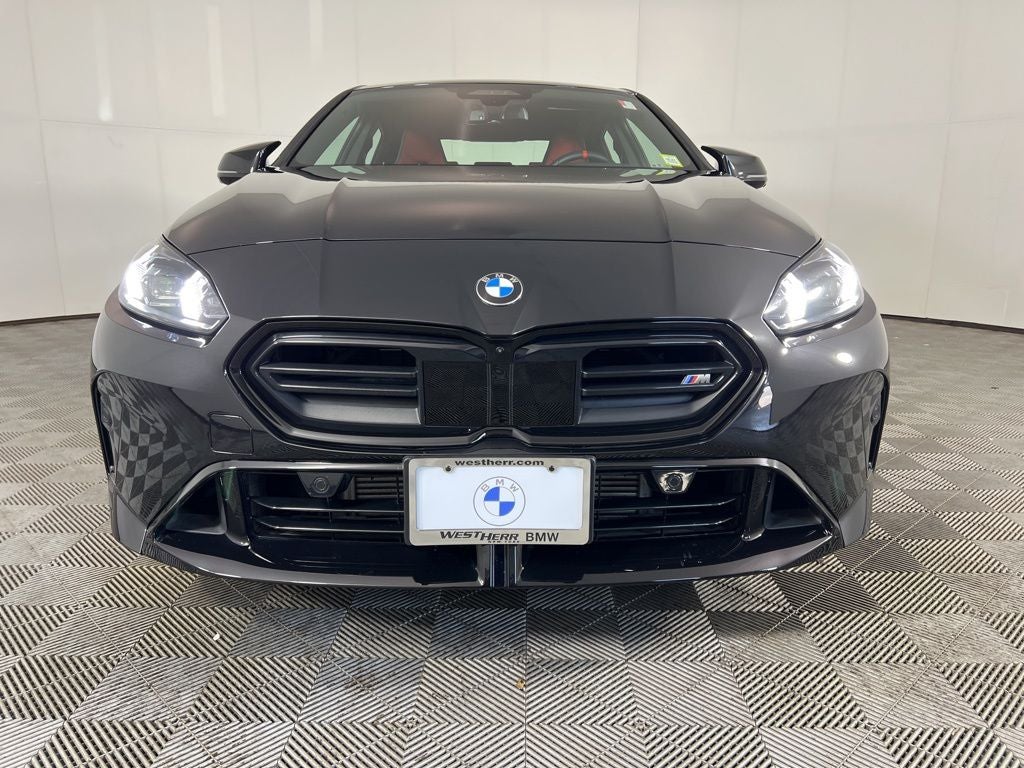 2025 BMW 2 Series M235i xDrive