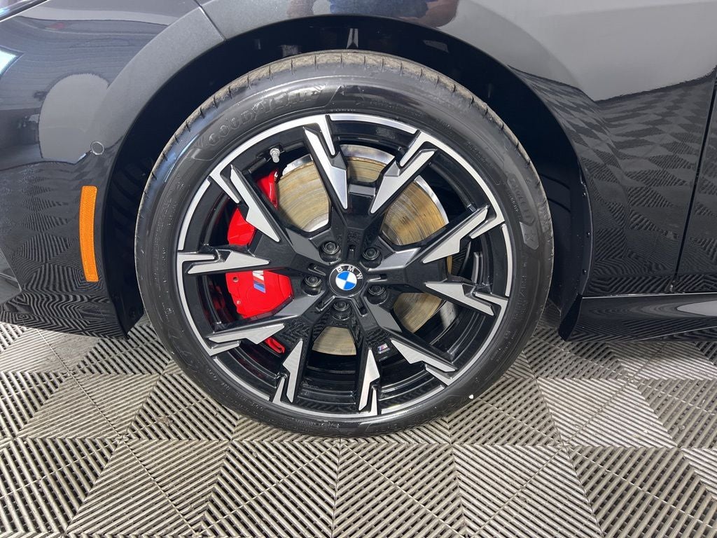 2025 BMW 2 Series M235i xDrive