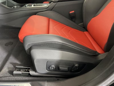 2025 BMW 2 Series M235i xDrive