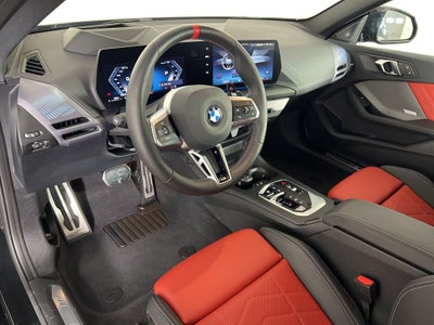 2025 BMW 2 Series M235i xDrive