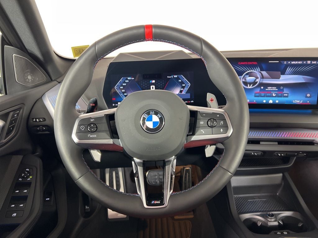 2025 BMW 2 Series M235i xDrive