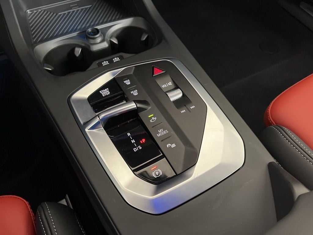 2025 BMW 2 Series M235i xDrive