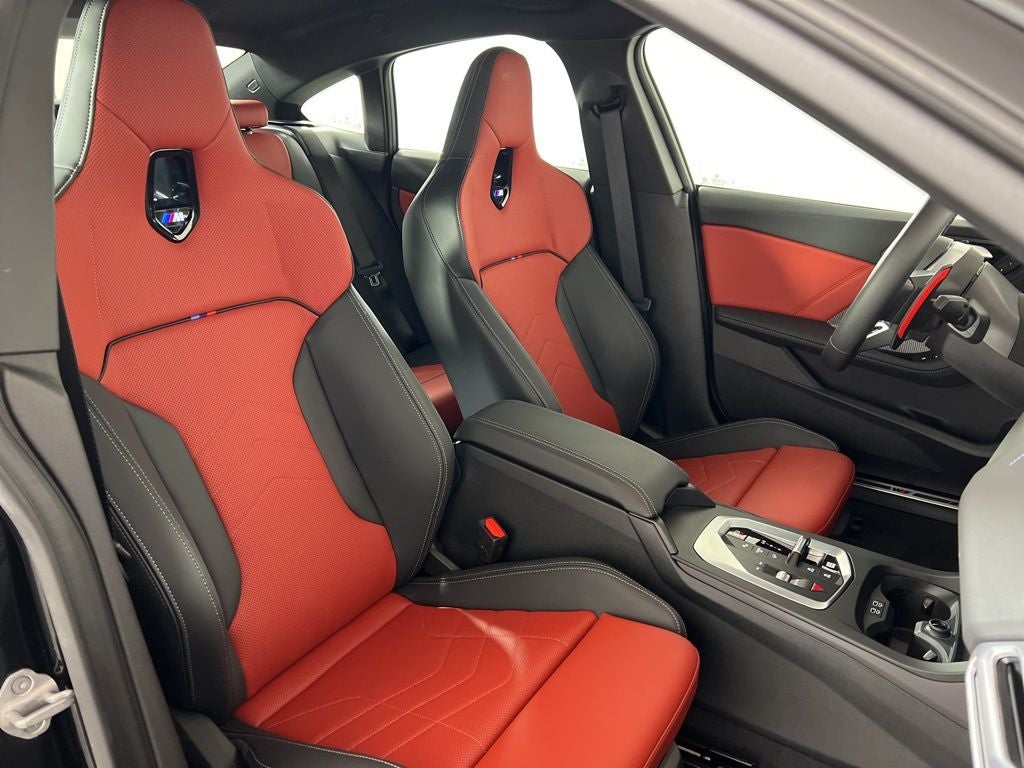 2025 BMW 2 Series M235i xDrive