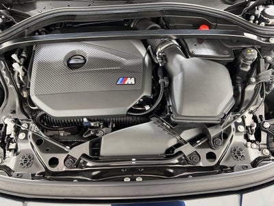 2025 BMW 2 Series M235i xDrive
