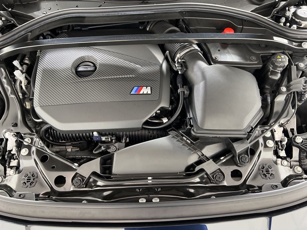 2025 BMW 2 Series M235i xDrive