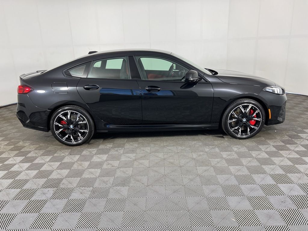 2025 BMW 2 Series M235i xDrive