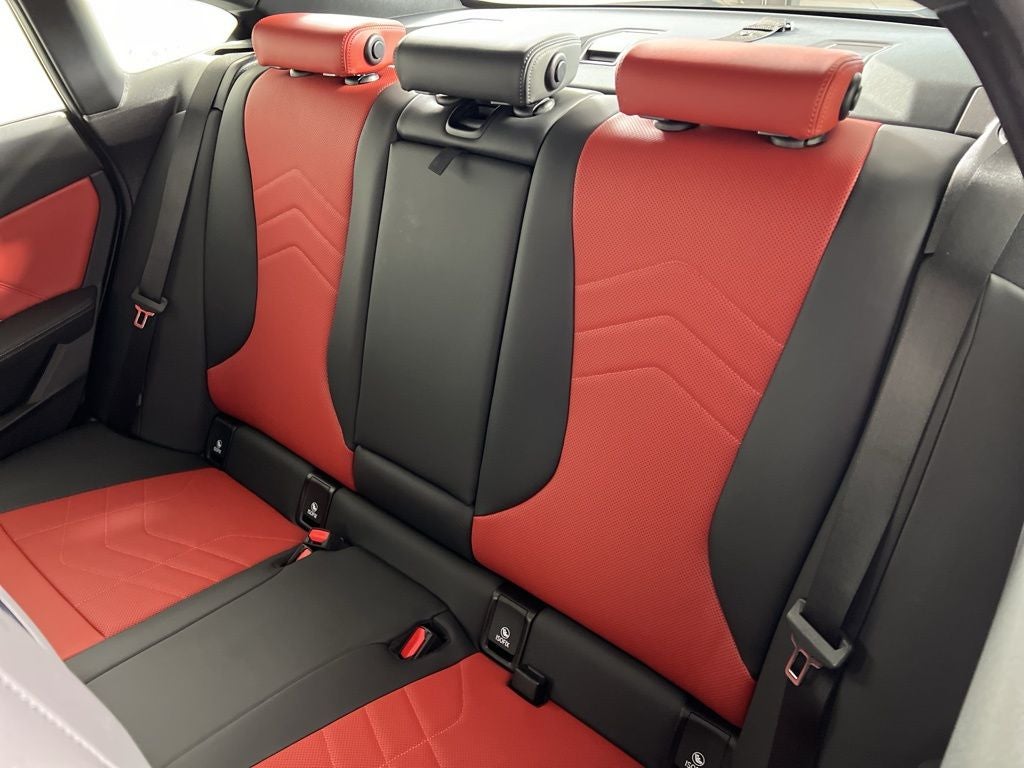 2025 BMW 2 Series M235i xDrive
