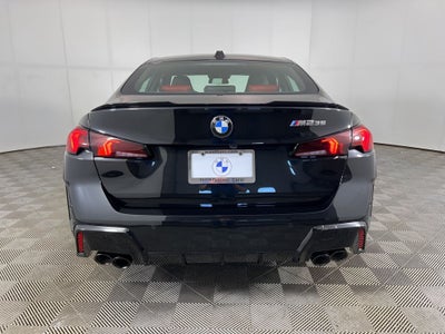 2025 BMW 2 Series M235i xDrive