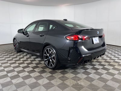 2025 BMW 2 Series M235i xDrive