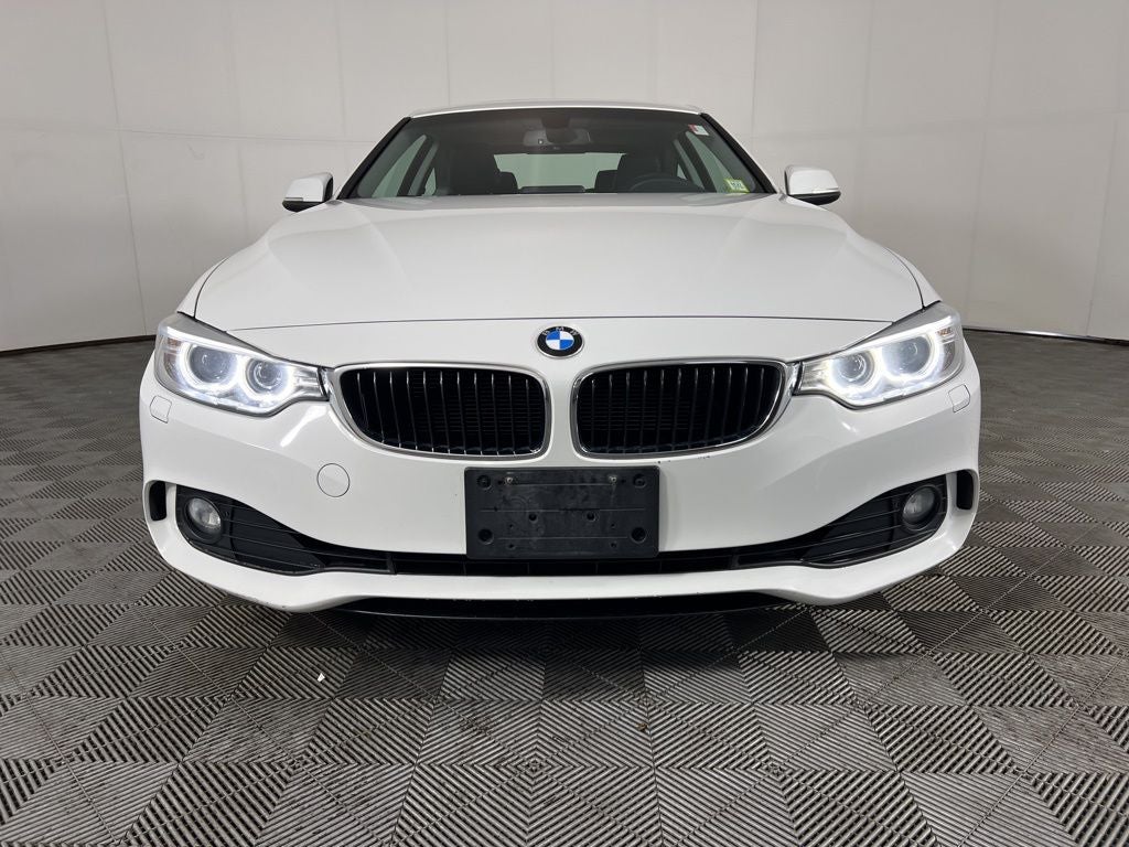 2014 BMW 4 Series 428i xDrive