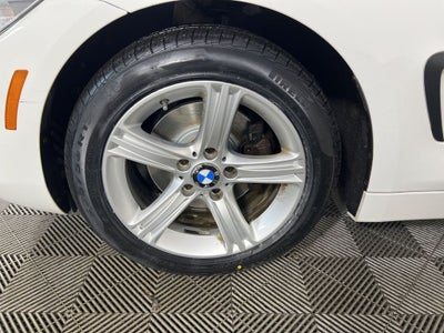 2014 BMW 4 Series 428i xDrive