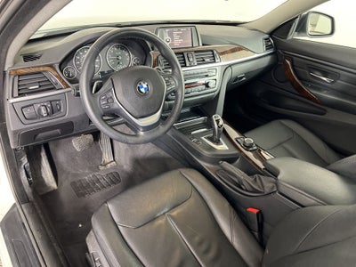 2014 BMW 4 Series 428i xDrive